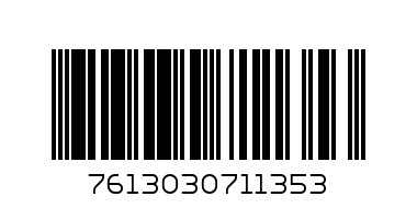 MAGGI TOMATE-MOZZARELLA - Barcode: 7613030711353