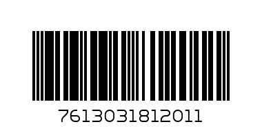 NESCAFE SELECT DECAFEINE 200G - Barcode: 7613031812011