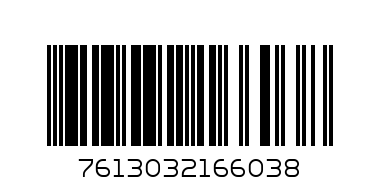 dolce gusto aroma - Barcode: 7613032166038