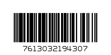 Nescafe Kaffe kofeinfri "Classik" 100g x 6stk - Barcode: 7613032194307