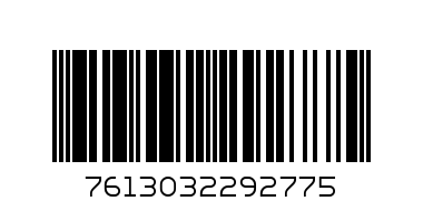 PIKA NNUDELIT - Barcode: 7613032292775