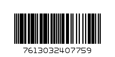 kit kat ice cream *4 - Barcode: 7613032407759