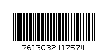 NAN 1 400G INFANT FORMULA ZIM - Barcode: 7613032417574