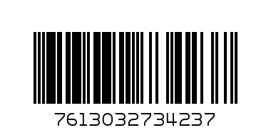 Nescafe Senso Greme, 200 g x 6 stk - Barcode: 7613032734237