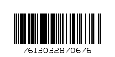 dolce gusto vanilla latte m - Barcode: 7613032870676