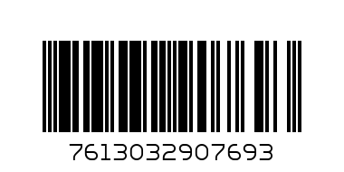 63 Г ШОК. ДЕСЕРТ LION KING SIZE - Barcode: 7613032907693