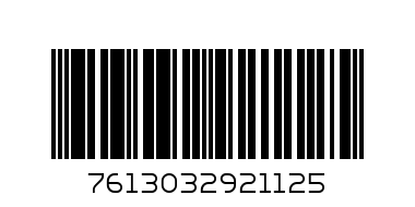10X 17.5 ГР. НЕСКАФЕ 3 В 1 ПЛИК - Barcode: 7613032921125