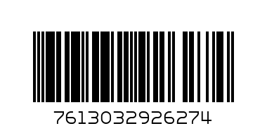yorkie biscuits - Barcode: 7613032926274