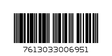 NESCAFE GOLD DECAF 200G - Barcode: 7613033006951