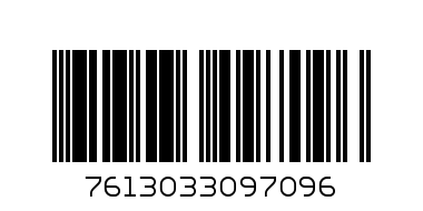 NESCAFE GOLD 50GM - Barcode: 7613033097096
