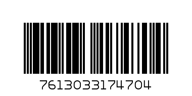 Nescafe dolce gusto, 16pcs - Barcode: 7613033174704