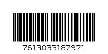 NESCAFE CAP COLOMBIE 100G - Barcode: 7613033187971