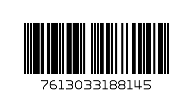 NESCAFE BLEND GOLD BACK 100GM - Barcode: 7613033188145