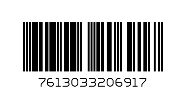 Nestle Cereales Completes  Lion  675gr - Barcode: 7613033206917