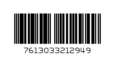 nesquik cereali cioccolatoso - Barcode: 7613033212949