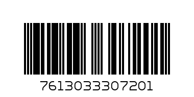lion cereal - Barcode: 7613033307201