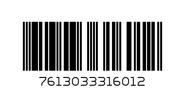 NESTLE NAN OPTIPRO LAIT CROIS. 4 2 800G - Barcode: 7613033316012