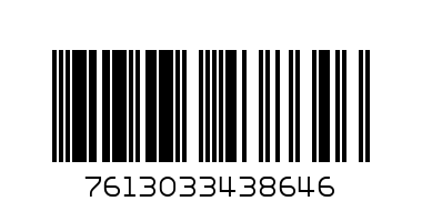 NESCAFE DOLCE GUSTO Esp 16Cap  96g - Barcode: 7613033438646