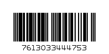 nescafe gold blend 150g refill - Barcode: 7613033444753