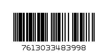 19Г ИНСT.СУПА СИРЕНЕ С КРУТ - Barcode: 7613033483998