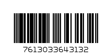 nesquik drink choc - Barcode: 7613033643132