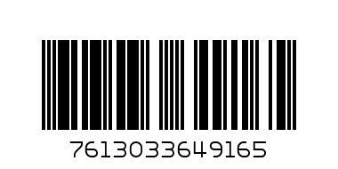 maggi herb garlic - Barcode: 7613033649165
