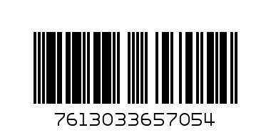 nescafe skinny - Barcode: 7613033657054