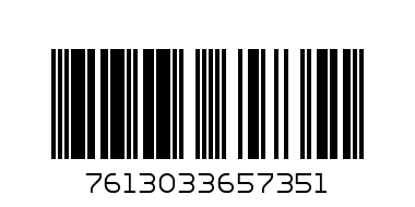 maggi chicken bacon - Barcode: 7613033657351