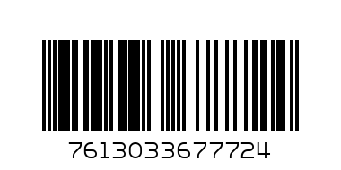 NESCAFE CLASSIC 200GM - Barcode: 7613033677724