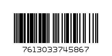 NESCAFE GOLD 100GM - Barcode: 7613033745867