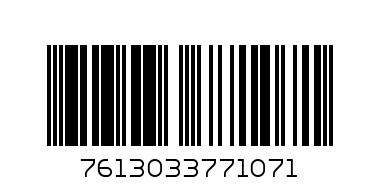 friskies nutri soft pollo - Barcode: 7613033771071