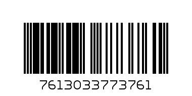 kit kat  8x2 - Barcode: 7613033773761