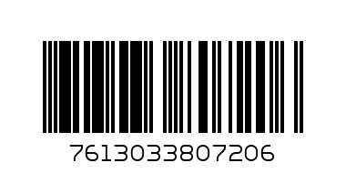 nescafe original 2`n`1 - Barcode: 7613033807206