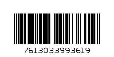 Nescafe select, 175 g - Barcode: 7613033993619