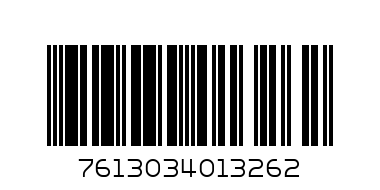 maggi stock pot beef - Barcode: 7613034013262