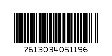 100 ГР НЕСКАФЕ КЛАСИК КРЕМА - Barcode: 7613034051196