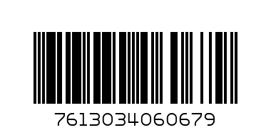 NESTLE DESSERT MOELLEUX AU CHOCOLAT 344GX10 - Barcode: 7613034060679