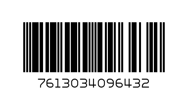 felix picnic mix - Barcode: 7613034096432