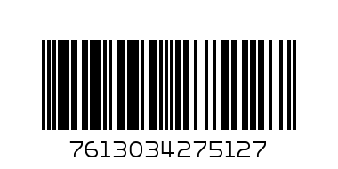 Lion ME  24x42g - Barcode: 7613034275127