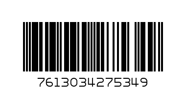 Lion X1  18x60g - Barcode: 7613034275349