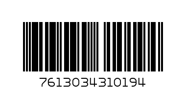 nescafe cappuccino decaff - Barcode: 7613034310194