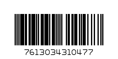 nescafe double choca - Barcode: 7613034310477