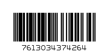 nescafe cort x30 - Barcode: 7613034374264