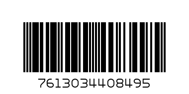 NESCAFE 3IN1 ORIGINAL 50G - Barcode: 7613034408495