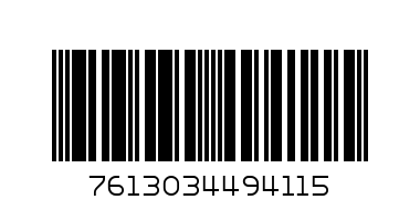 nescafe orig 3 in 1 - Barcode: 7613034494115