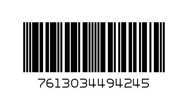 nescafe original 2 in 1 - Barcode: 7613034494245