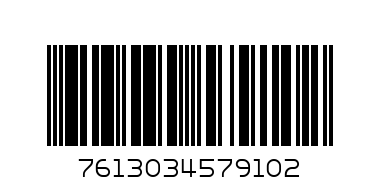 PERRIER MINERAL WATER CAN 33CLX24 - Barcode: 7613034579102