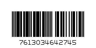 sma follow 2 - Barcode: 7613034642745