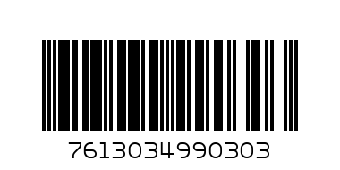 Pure chocolade-chocolat noir,195g - Barcode: 7613034990303