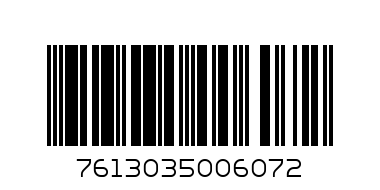 Nestle Baby Cereals Riz Vanille 46 mois - Barcode: 7613035006072